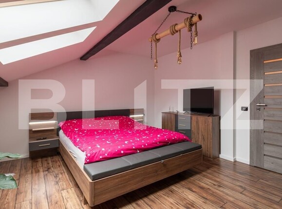 Casa de vânzare 5 camere Floreşti - 106939CV | BLITZ Cluj-Napoca | Poza12