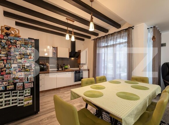 Casa de vânzare 5 camere Floreşti - 106939CV | BLITZ Cluj-Napoca | Poza5