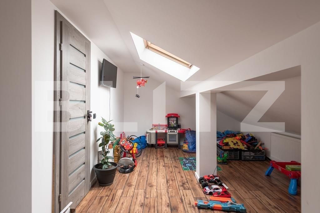 Casa de vânzare 5 camere Floreşti - 106939CV | BLITZ Cluj-Napoca | Poza14