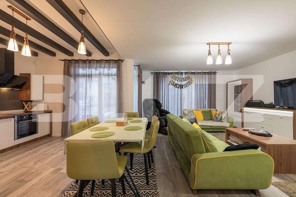 Casa de vânzare 5 camere Floreşti - 106939CV | BLITZ Cluj-Napoca | Poza3