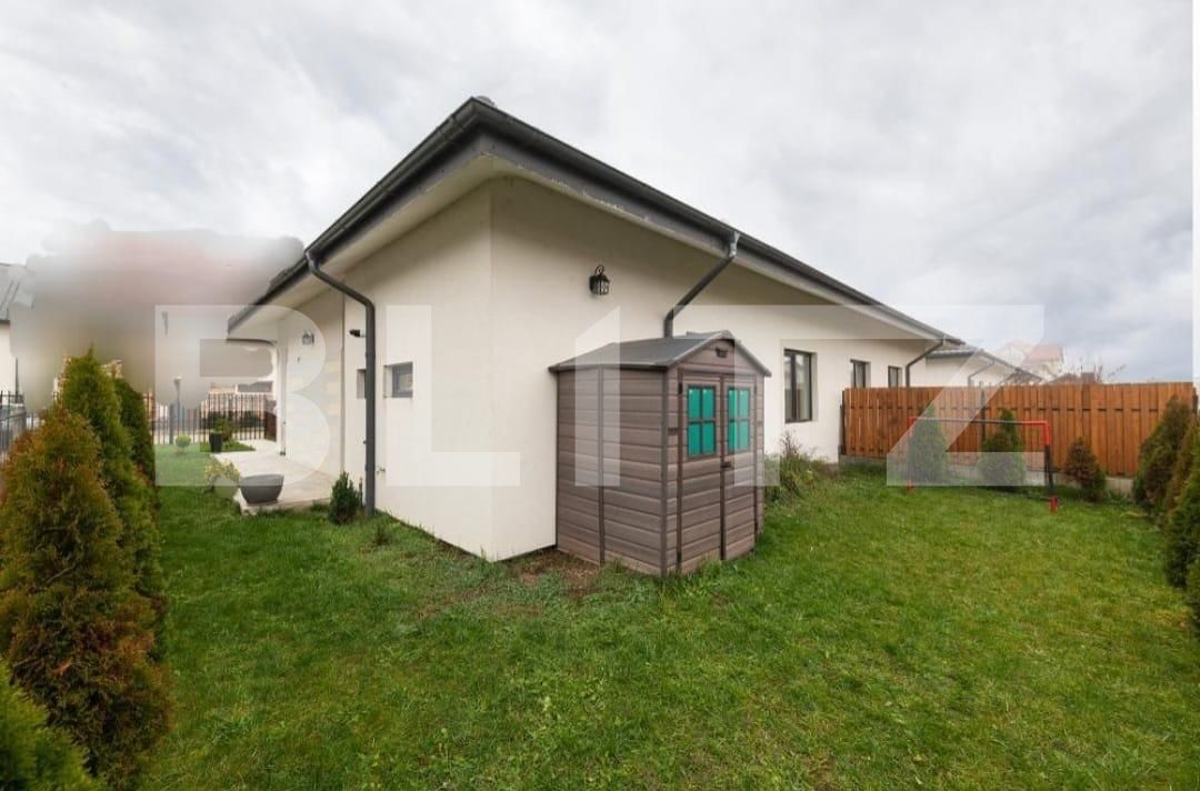 Casa de vânzare 5 camere Floreşti - 106939CV | BLITZ Cluj-Napoca | Poza17