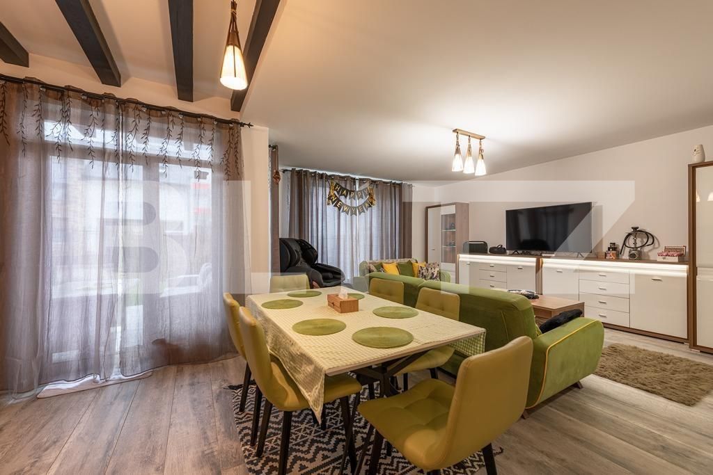 Casa de vânzare 5 camere Floreşti - 106939CV | BLITZ Cluj-Napoca | Poza4