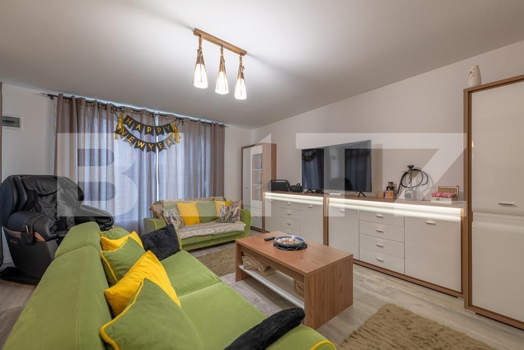 Casa de vânzare 5 camere Floreşti - 106939CV | BLITZ Cluj-Napoca | Poza2