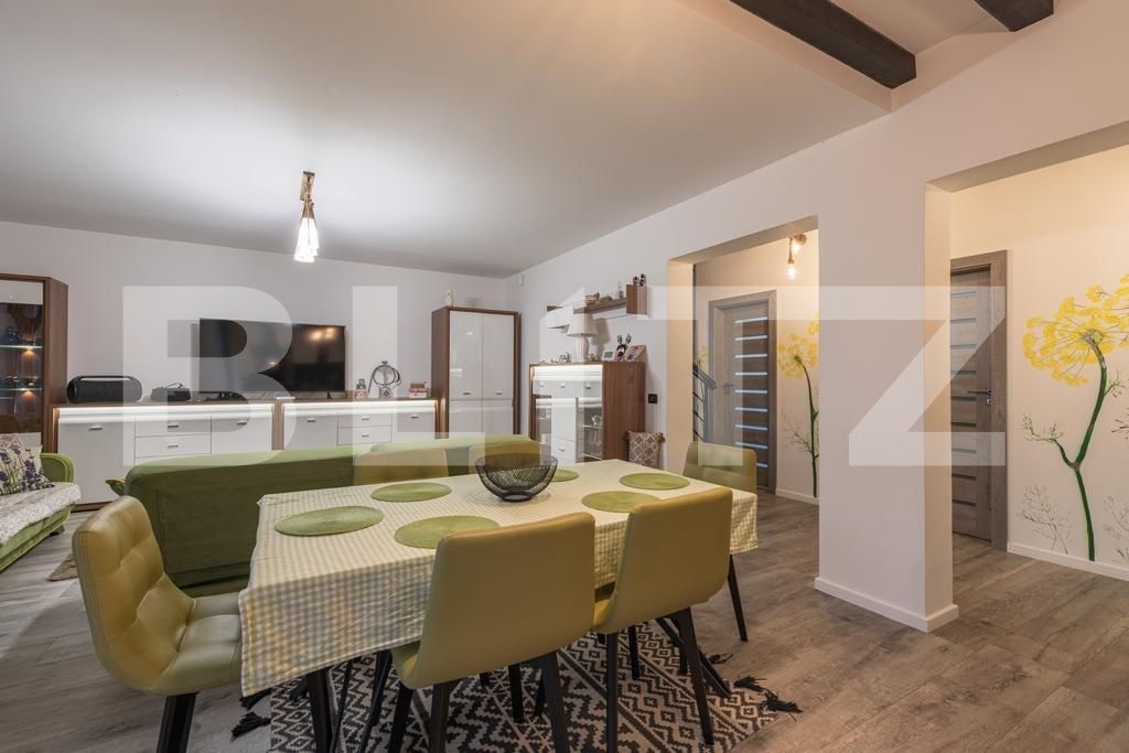 Casa de vânzare 5 camere Floreşti - 106939CV | BLITZ Cluj-Napoca | Poza6
