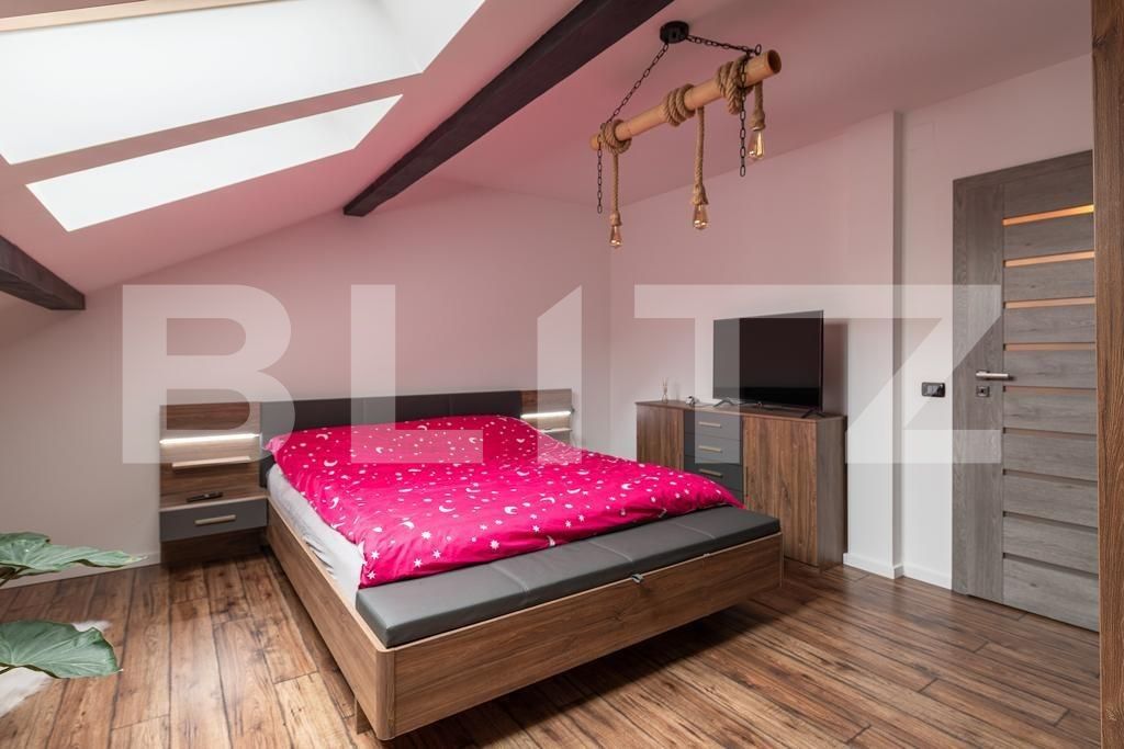 Casa de vânzare 5 camere Floreşti - 106939CV | BLITZ Cluj-Napoca | Poza12