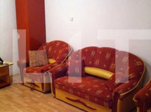 Garsonieră de închiriat Central - 10694AI | BLITZ Cluj-Napoca | Poza1