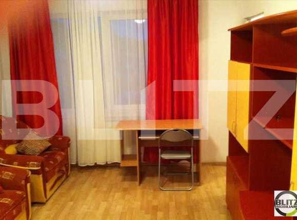 Garsonieră de închiriat Central - 10694AI | BLITZ Cluj-Napoca | Poza2