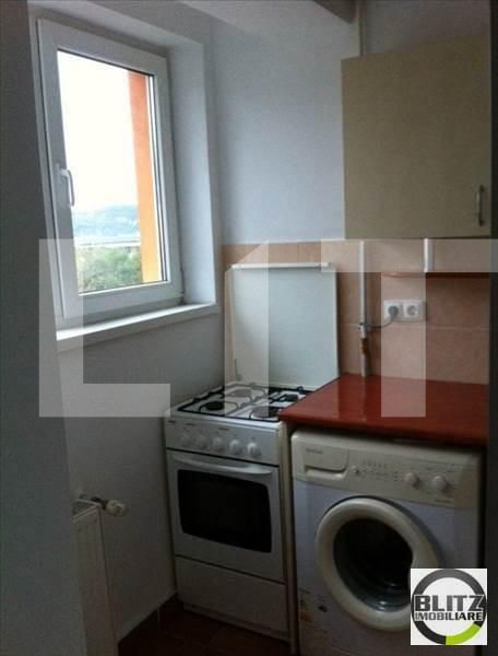 Garsonieră de închiriat Central - 10694AI | BLITZ Cluj-Napoca | Poza4