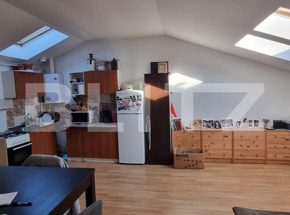 Apartament de vânzare 2 camere Floreşti - 106941AV | BLITZ Cluj-Napoca | Poza1