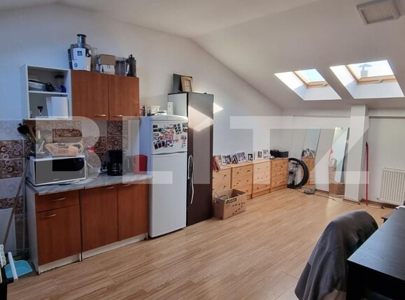 Apartament de vânzare 2 camere Floreşti - 106941AV | BLITZ Cluj-Napoca | Poza2