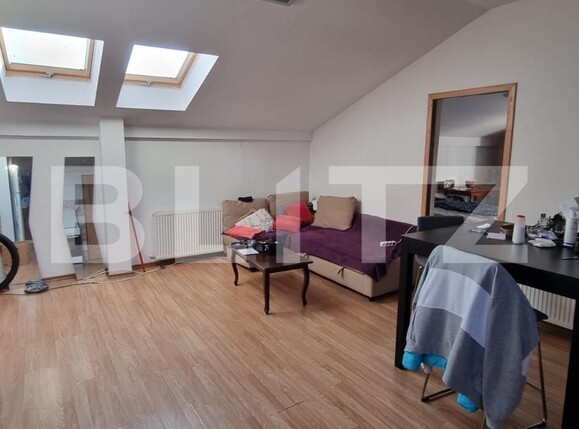 Apartament de vânzare 2 camere Floreşti - 106941AV | BLITZ Cluj-Napoca | Poza3