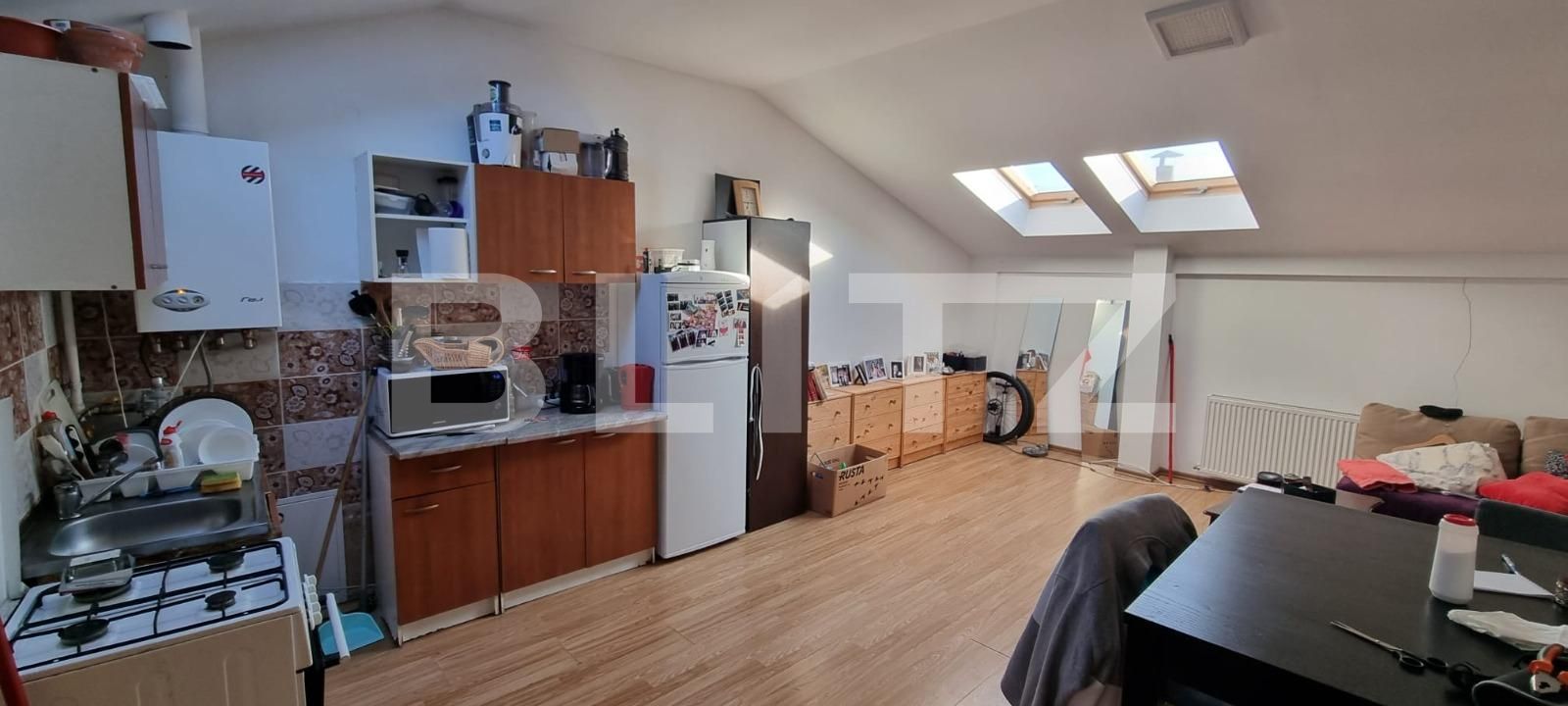 Apartament de vânzare 2 camere Floreşti - 106941AV | BLITZ Cluj-Napoca | Poza2