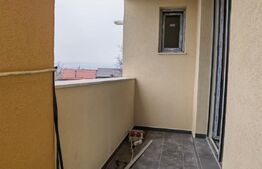 Apartament, 2 camere 55 mp, semifinisat, parcare, zona Gilau