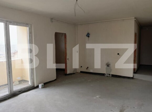 Apartament de vânzare 2 camere Gilău - 106945AV | BLITZ Cluj-Napoca | Poza1