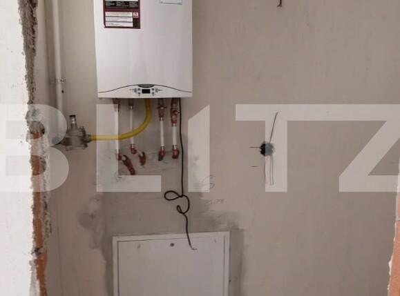 Apartament de vânzare 2 camere Gilău - 106945AV | BLITZ Cluj-Napoca | Poza6