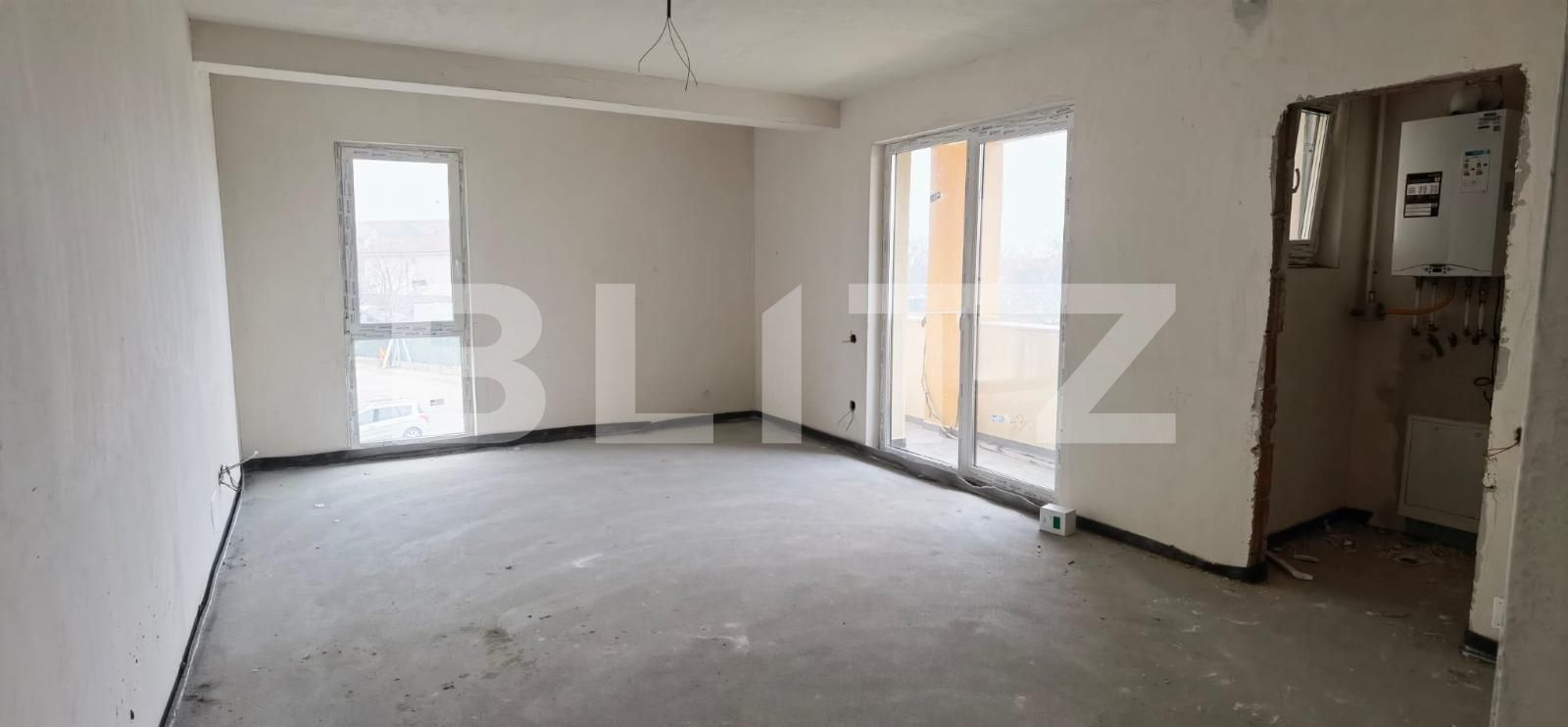Apartament de vânzare 2 camere Gilău - 106945AV | BLITZ Cluj-Napoca | Poza4