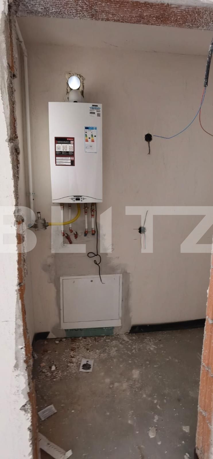 Apartament de vânzare 2 camere Gilău - 106945AV | BLITZ Cluj-Napoca | Poza6