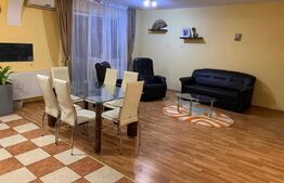 Apartament 2 camere, parcare, 62 mp, zona Aleea Negoiu