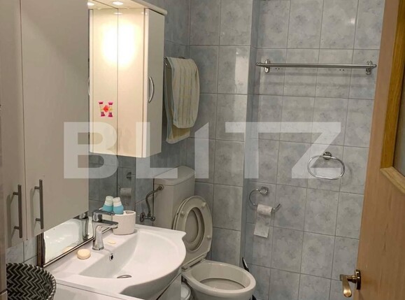 Apartament de închiriat 2 camere Manastur - 106948AI | BLITZ Cluj-Napoca | Poza7