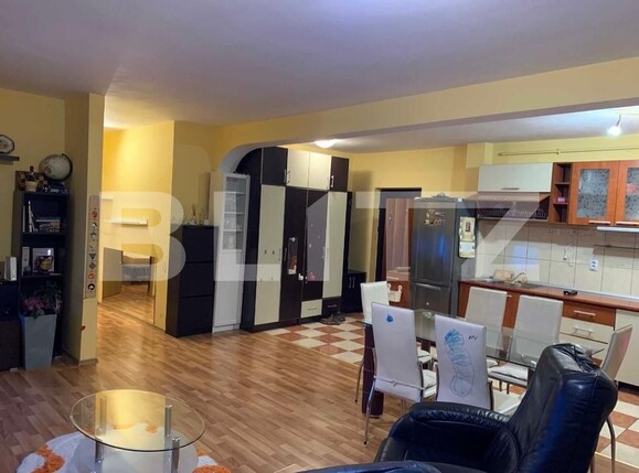 Apartament de închiriat 2 camere Manastur - 106948AI | BLITZ Cluj-Napoca | Poza3