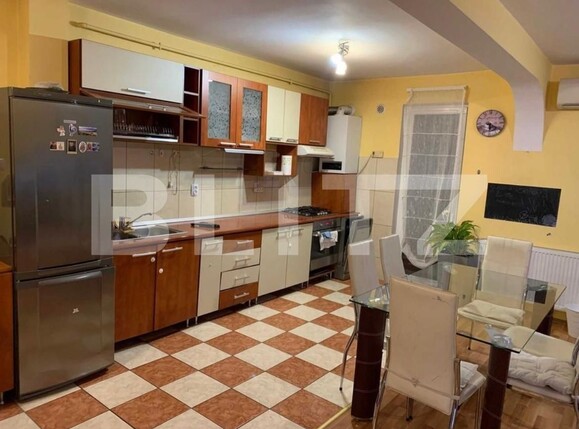 Apartament de închiriat 2 camere Manastur - 106948AI | BLITZ Cluj-Napoca | Poza4