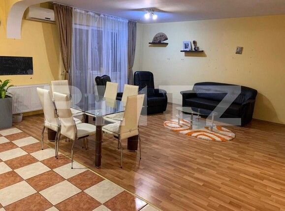 Apartament de închiriat 2 camere Manastur - 106948AI | BLITZ Cluj-Napoca | Poza1