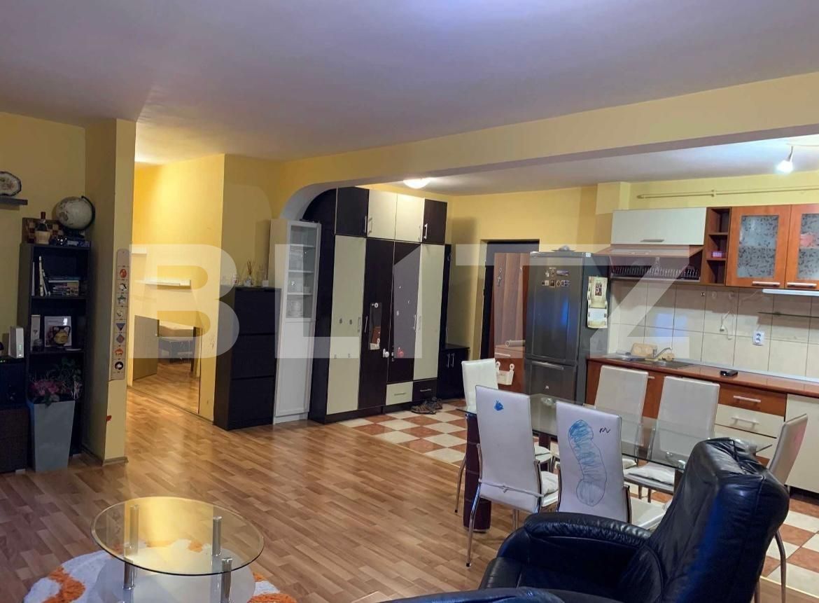 Apartament de închiriat 2 camere Manastur - 106948AI | BLITZ Cluj-Napoca | Poza3