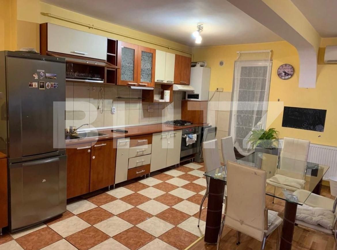 Apartament de închiriat 2 camere Manastur - 106948AI | BLITZ Cluj-Napoca | Poza4