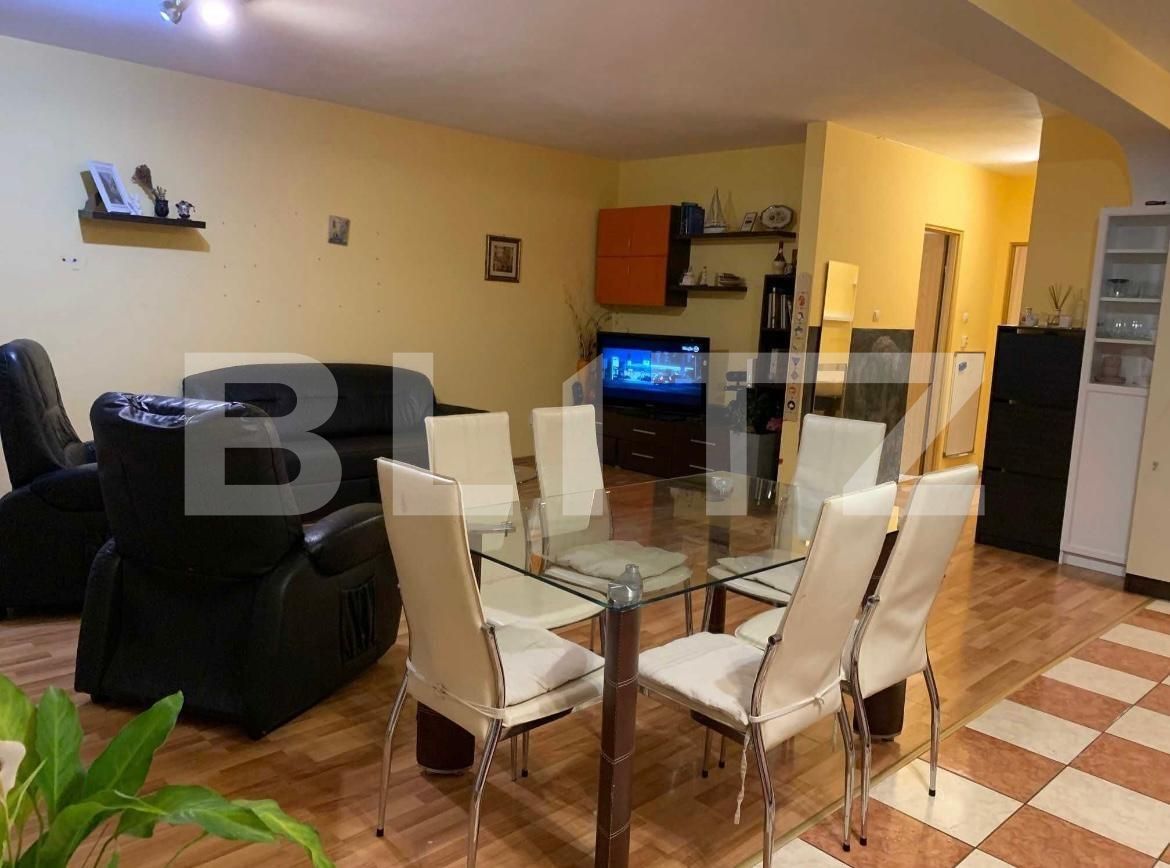 Apartament de închiriat 2 camere Manastur - 106948AI | BLITZ Cluj-Napoca | Poza2