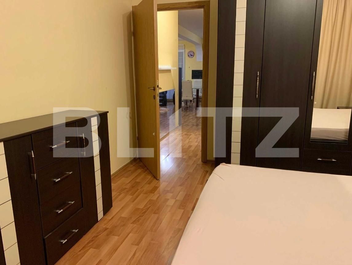 Apartament de închiriat 2 camere Manastur - 106948AI | BLITZ Cluj-Napoca | Poza6