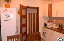 Vanzare 3 camere, 65 mp, etaj intermediar, izolat exterior, zona Profi!