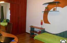 Vanzare 3 camere, 65 mp, etaj intermediar, izolat exterior, zona Profi!