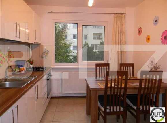 Apartament de vânzare 3 camere Grigorescu - 10695AV | BLITZ Cluj-Napoca | Poza8