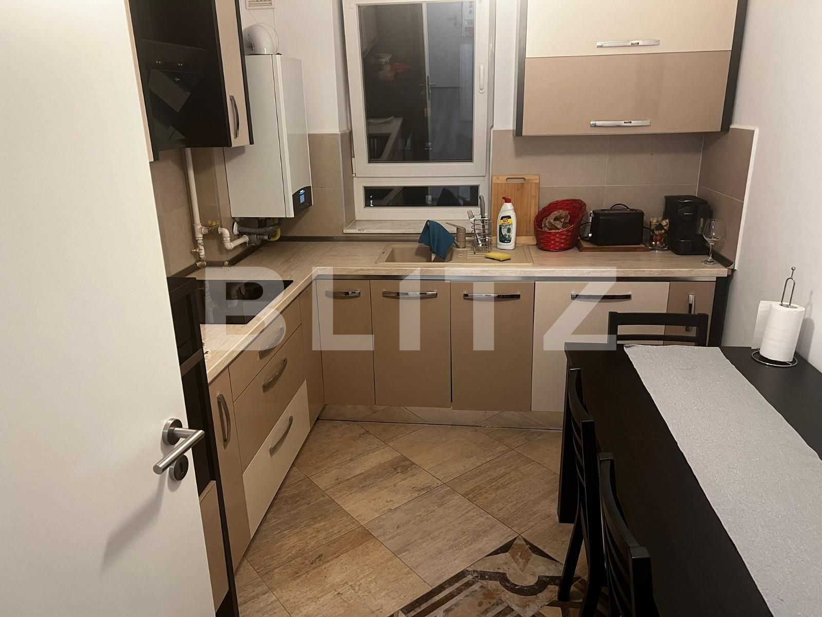 Apartament de vânzare 2 camere Tractorul - 106955AV | BLITZ Brașov | Poza2