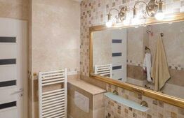 Apartament 4 camere, 90 mp, parcare, zona Observatorului