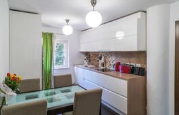 Apartament 4 camere, 90 mp, parcare, zona Observatorului