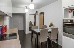 Apartament 4 camere, 90 mp, parcare, zona Observatorului