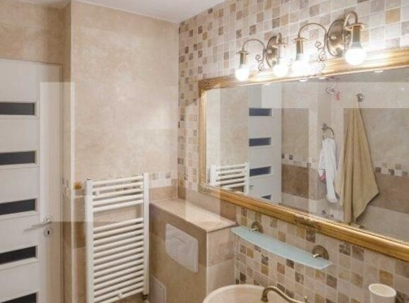 Apartament de închiriat 4 camere Zorilor - 106963AI | BLITZ Cluj-Napoca | Poza7