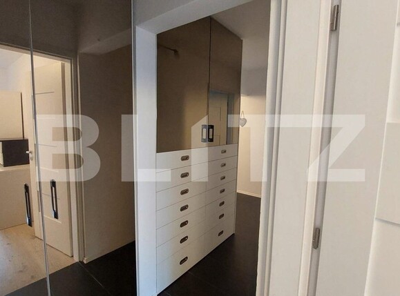 Apartament de închiriat 4 camere Zorilor - 106963AI | BLITZ Cluj-Napoca | Poza5