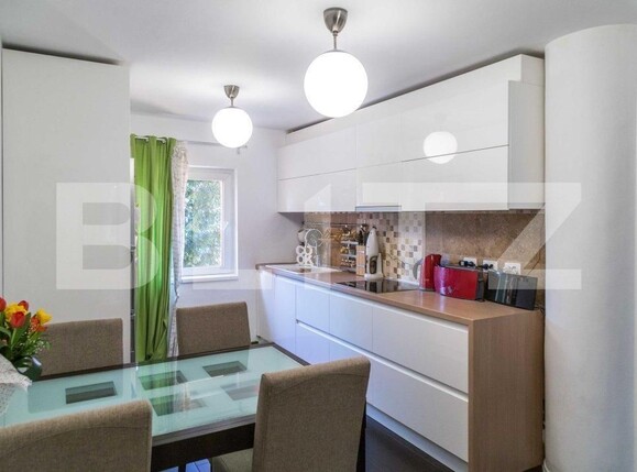 Apartament de închiriat 4 camere Zorilor - 106963AI | BLITZ Cluj-Napoca | Poza3