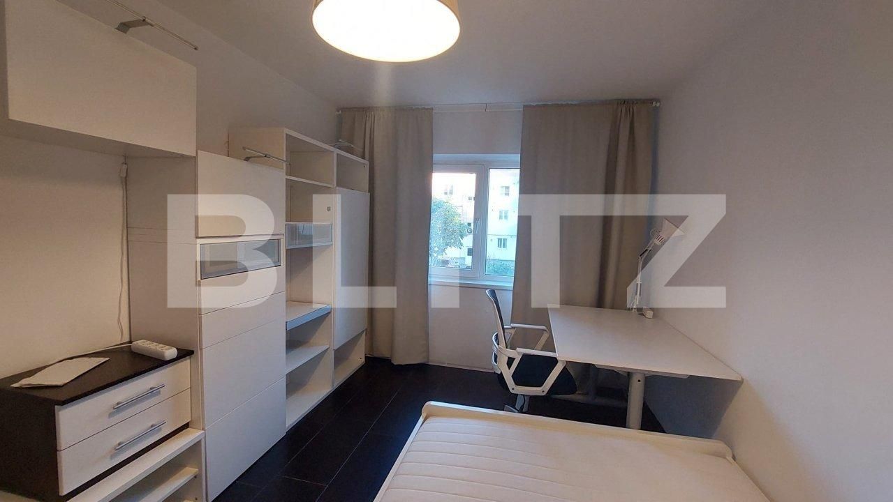 Apartament de închiriat 4 camere Zorilor - 106963AI | BLITZ Cluj-Napoca | Poza2