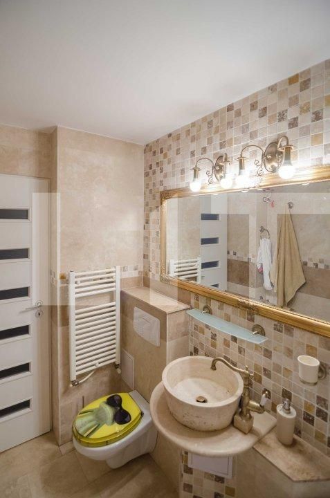 Apartament de închiriat 4 camere Zorilor - 106963AI | BLITZ Cluj-Napoca | Poza7