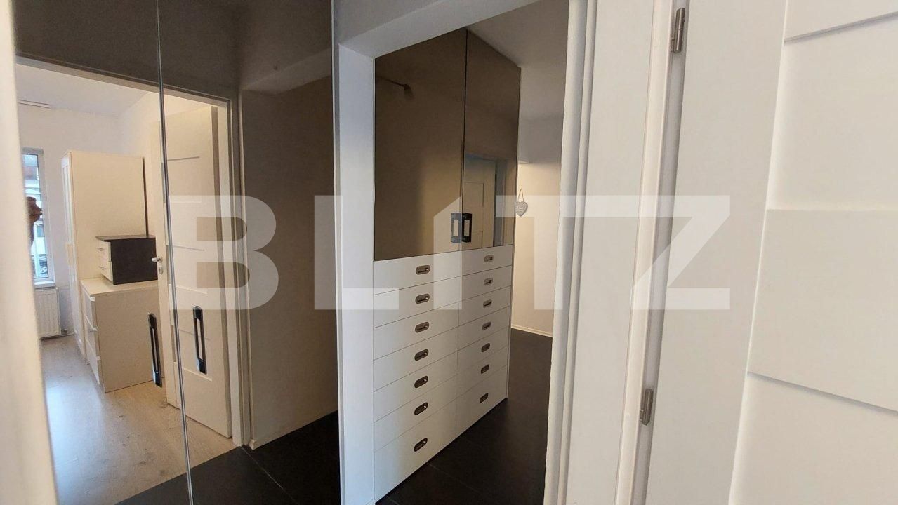 Apartament de închiriat 4 camere Zorilor - 106963AI | BLITZ Cluj-Napoca | Poza5