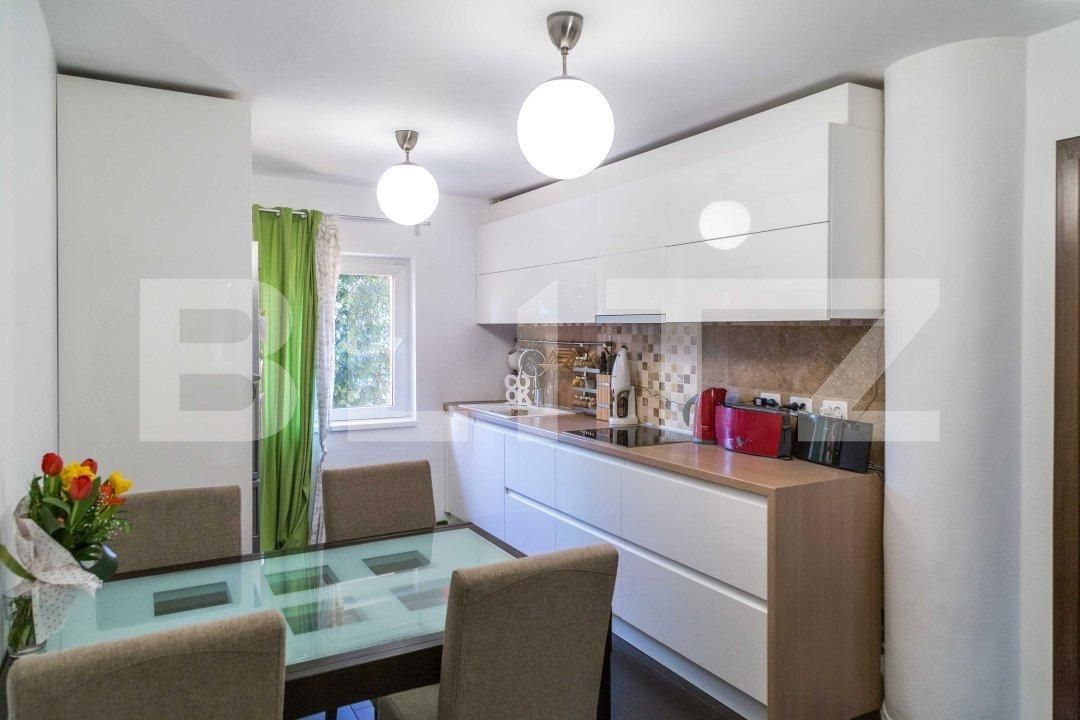 Apartament de închiriat 4 camere Zorilor - 106963AI | BLITZ Cluj-Napoca | Poza3