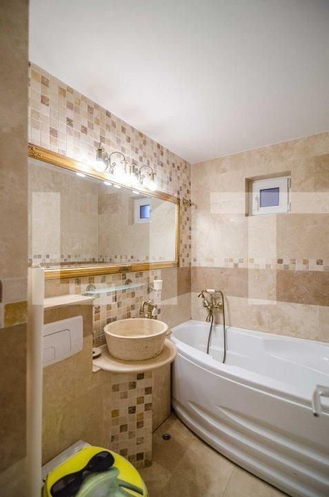 Apartament de închiriat 4 camere Zorilor - 106963AI | BLITZ Cluj-Napoca | Poza6