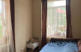 Apartament de 3 camere la casa, 91mp, curte 175mp, zona Eremia Grigorescu