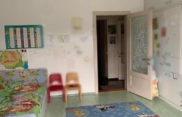 Apartament de 3 camere la casa, 91mp, curte 175mp, zona Eremia Grigorescu