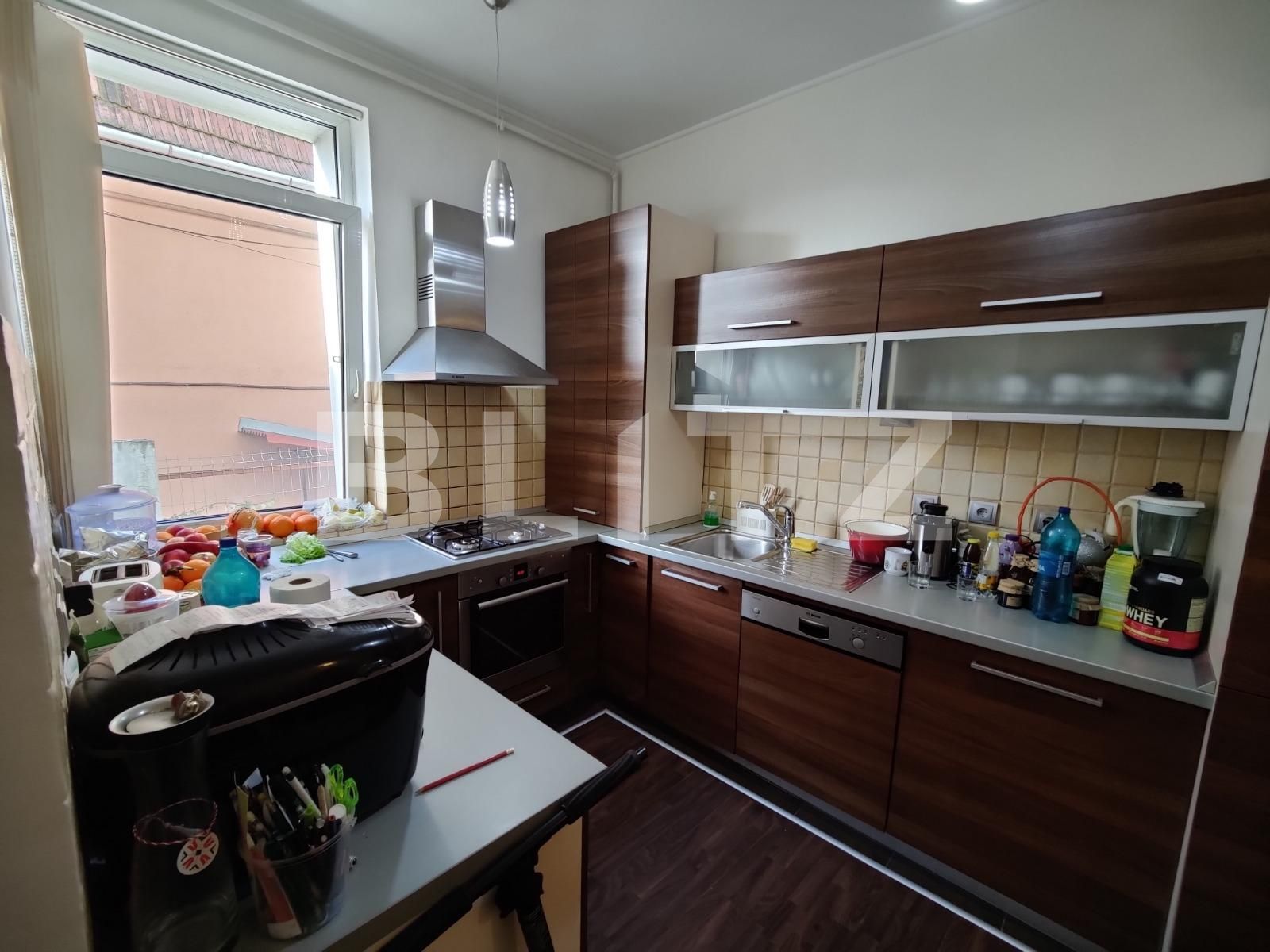 Apartament de vânzare 3 camere Grigorescu - 106965AV | BLITZ Cluj-Napoca | Poza2