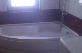 2 camere, 53 mp, imobil nou, garaj subteran, boxa la subsol, zona linistita!