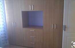 2 camere, 53 mp, imobil nou, garaj subteran, boxa la subsol, zona linistita!